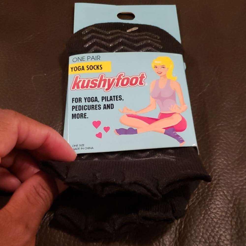 Socks - Picture 5 of 5